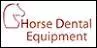 Horse Dental Equipment
