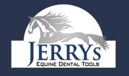 Jerrys Equine Dental Tools