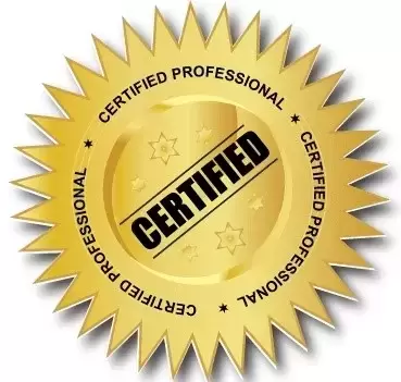 EDPA Certification