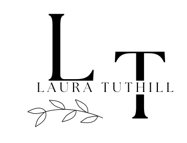Laura Tuthill Logo