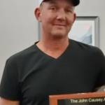 Dr. Jay Deluhery