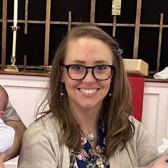 Rebecca Vernor, LVT